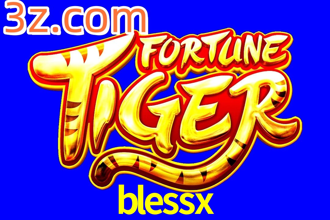 Exótico com Jogo Fortune Tiger no blessx